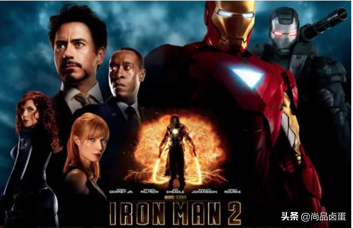 贯穿漫威电影宇宙全线的无限宝石,漫威电影出现无限宝石的有哪些