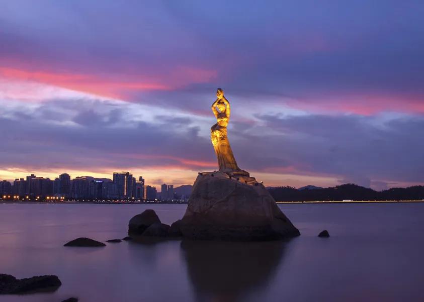 珠海自驾广西桂林旅游攻略,珠海长隆旅游攻略必玩的景点