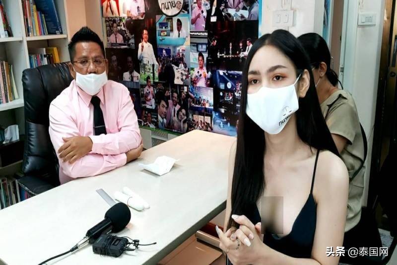 变性手术失误!泰国变性人因“*生活性**不和谐被甩”维权上诉