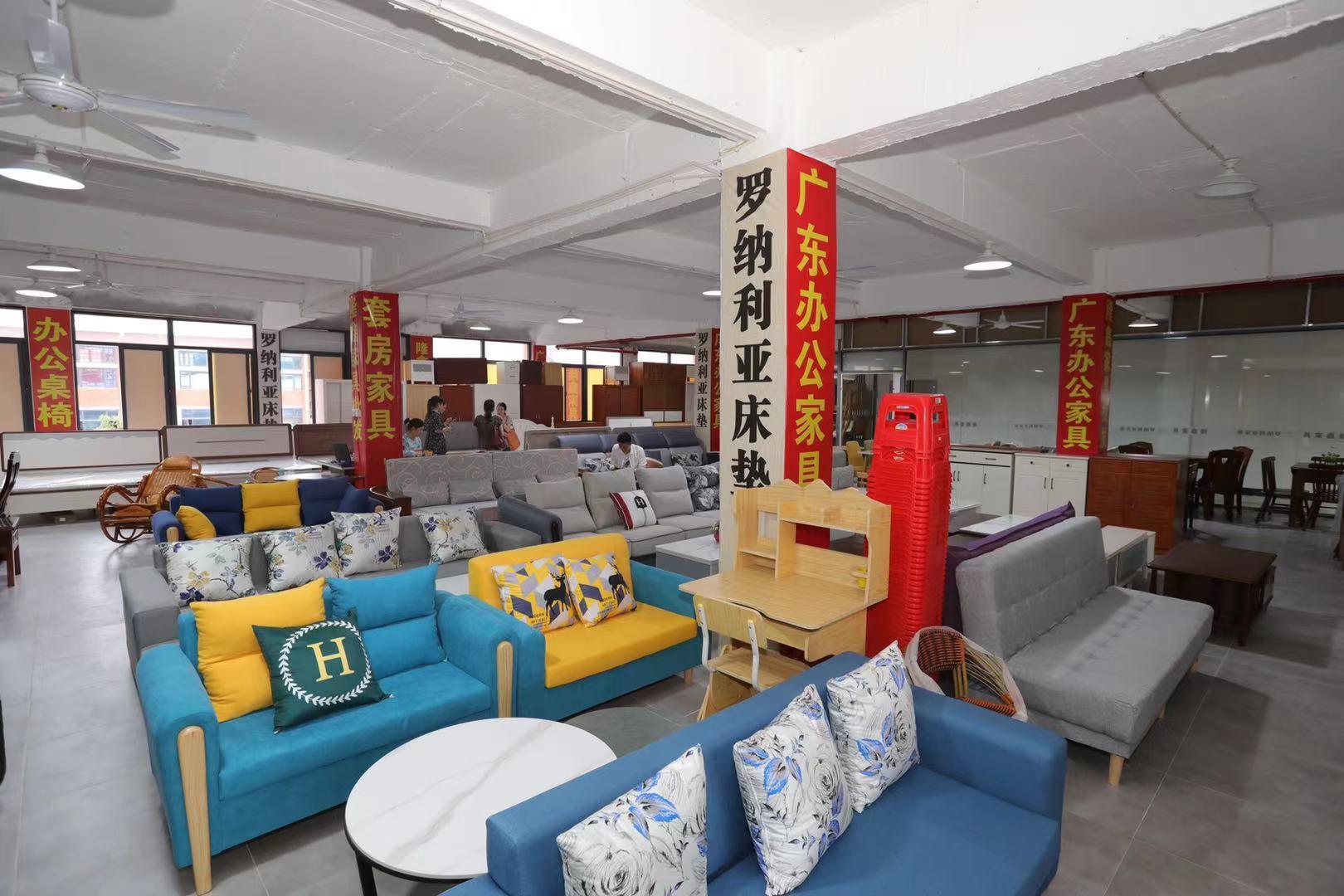 蔡塘旧货市场营业时间,厦门蔡塘旧货城投入运营