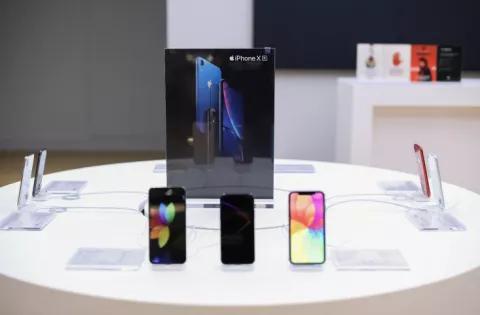 apple优质经销商,apple优质经销商可靠吗