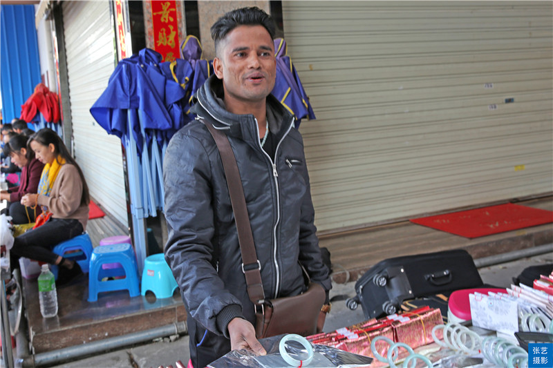 腾冲玉石老店,腾冲玉石交易集市