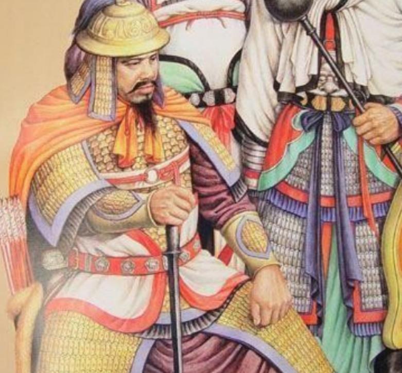 清朝飞碟盔,飞碟盔的历史来历