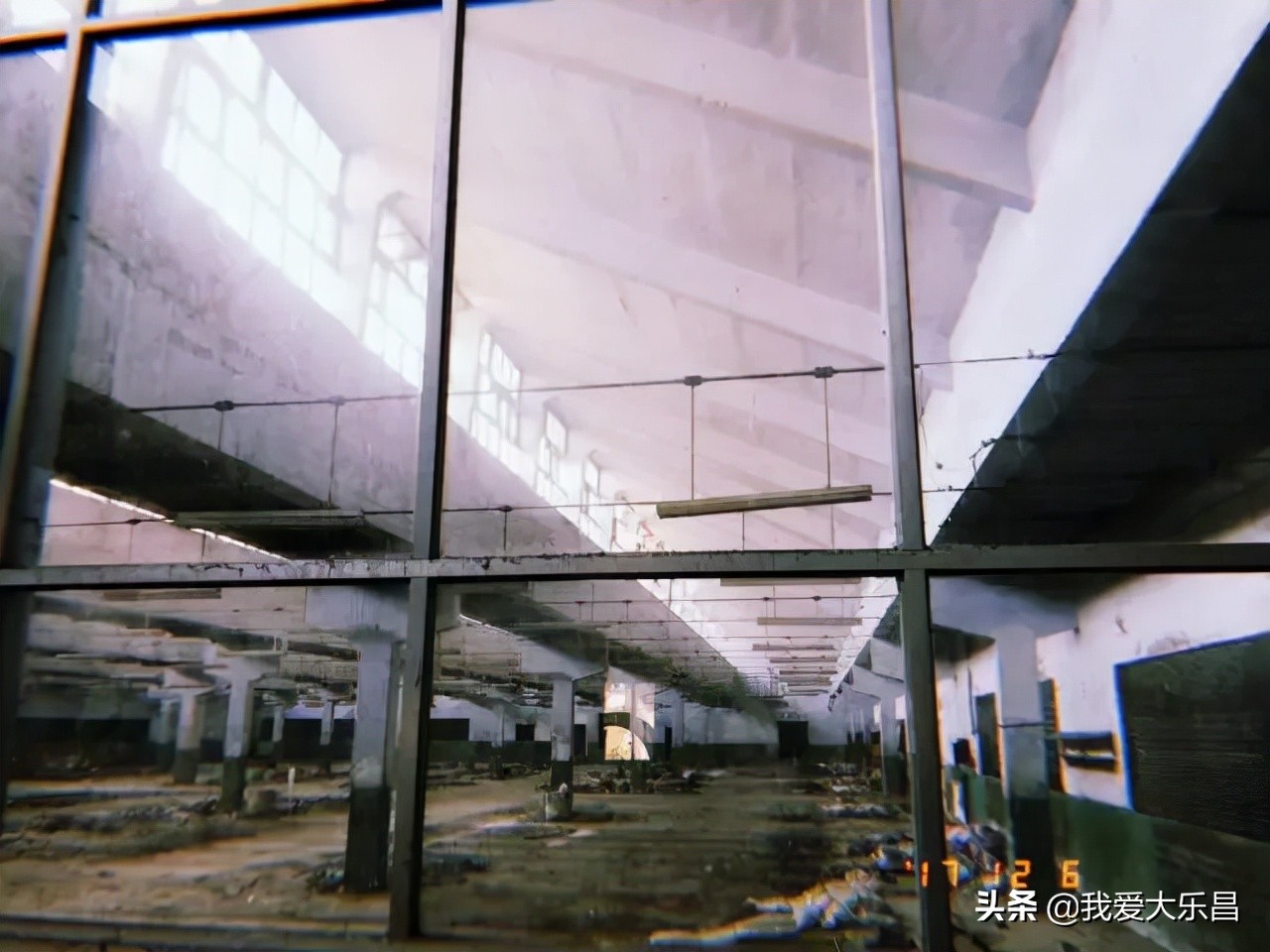 乐昌市棉纺厂历史,乐昌市最老的纺织厂