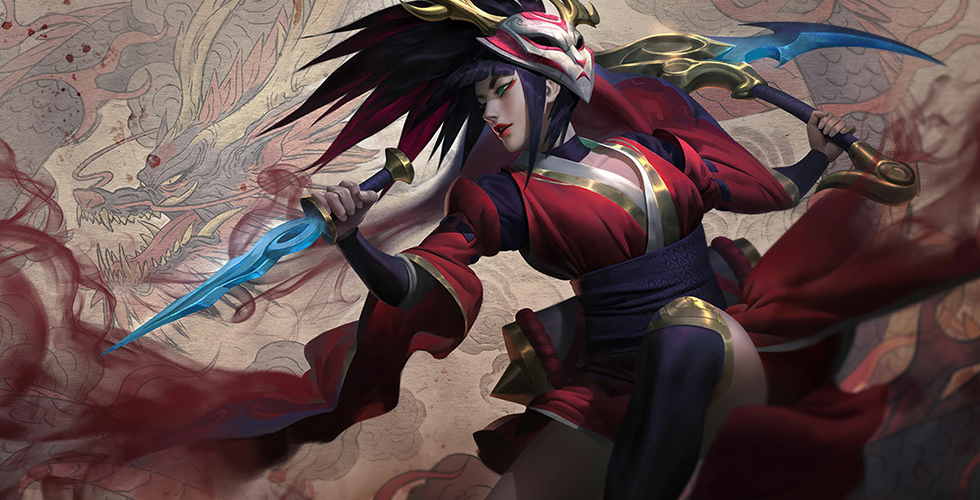 腥红之月是滑板鞋强还是轮子妈强,lol腥红之月轮子妈