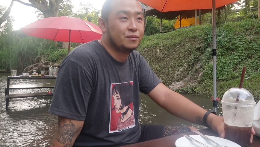 泰国个人买别墅,十年不上班怎么找工作