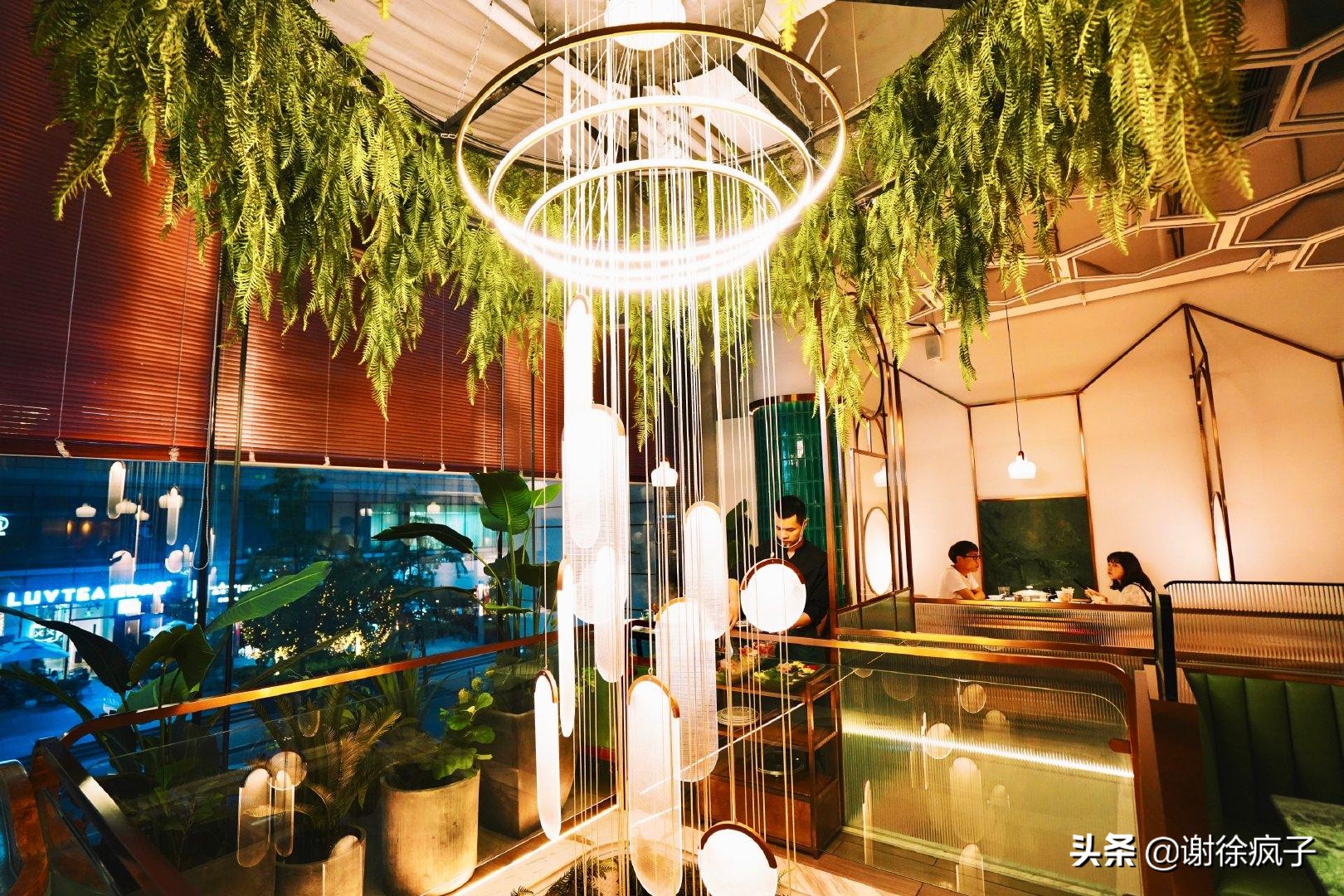 成都热门美食烧烤推荐餐厅,成都串串香火锅排名前十强