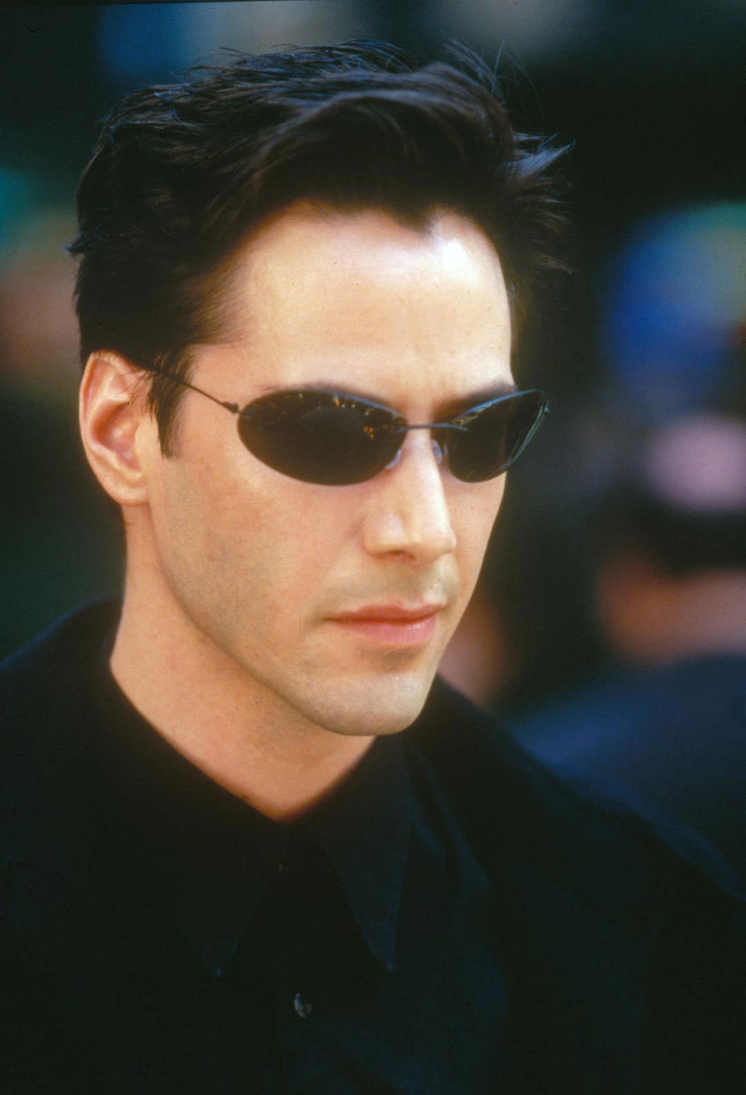 看完大片明星在游戏里“飙戏”，中国的玩家都馋哭了