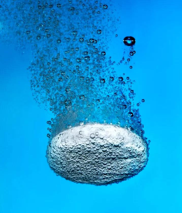 清开灵泡腾片为什么会拉肚子,清开灵颗粒的不良反应