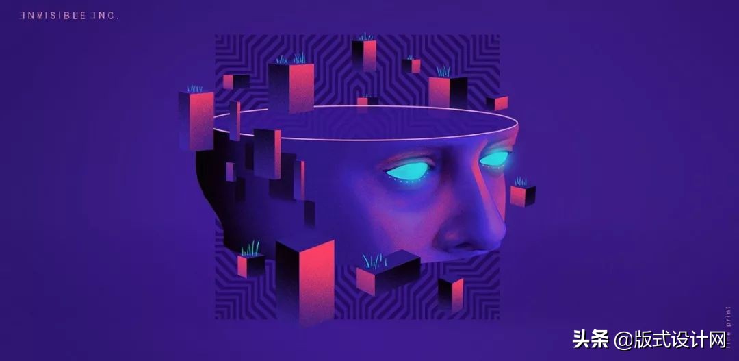 版式设计和品牌设计区别,品牌版式设计