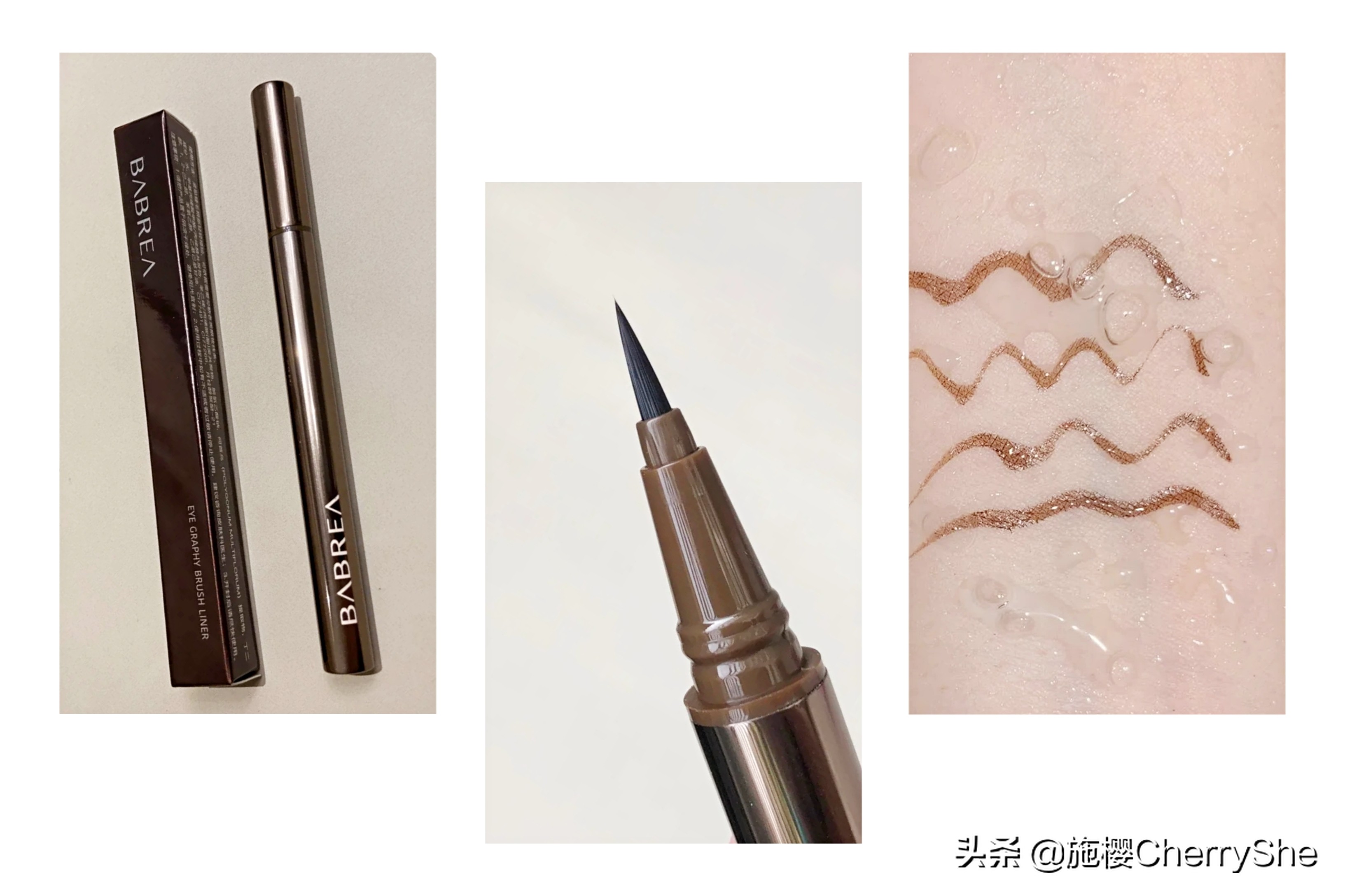 10大好用眼线笔平价,15款平价眼线笔推荐哪款好一点