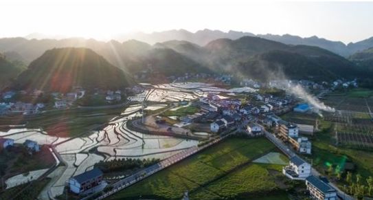 贵州是最穷的地方吗,贵州是怎样的存在