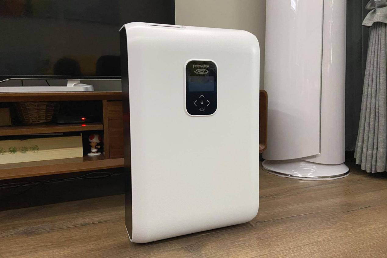 1万多的软水机和几千的软水机,软水机便宜的和贵的差别在哪