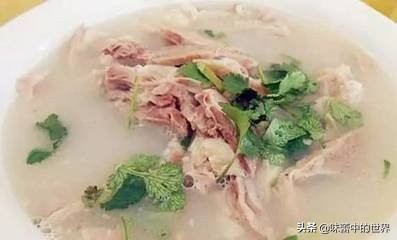 我的家乡淮南特产,淮南十大必买特产