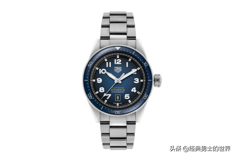 泰格豪雅最保值的几款表,泰格豪雅2020智能腕表