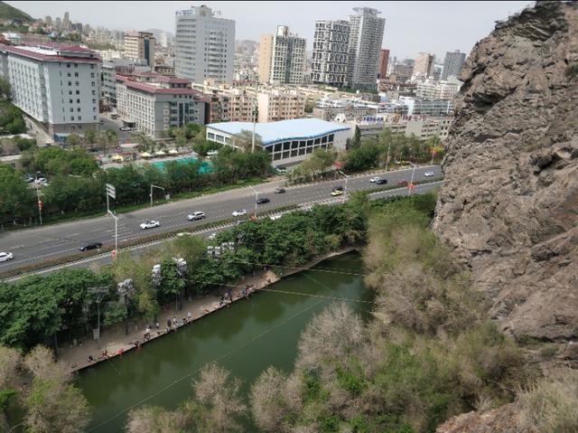 乌鲁木齐人民怎么过的“五一”？时间表来了，他们每天是这样过！