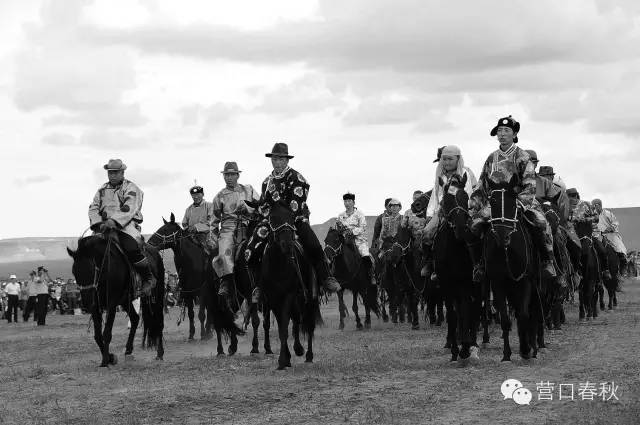 辽宁的蒙古族,辽宁省有个蒙古族吗