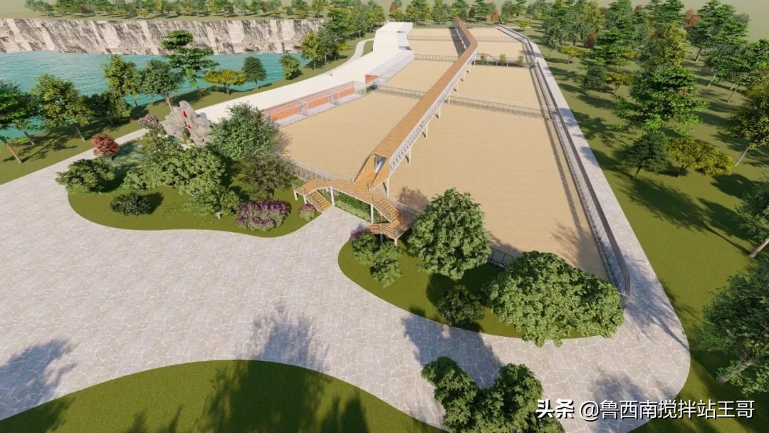 巨野白虎山游记,巨野金山为什么叫天下第一山