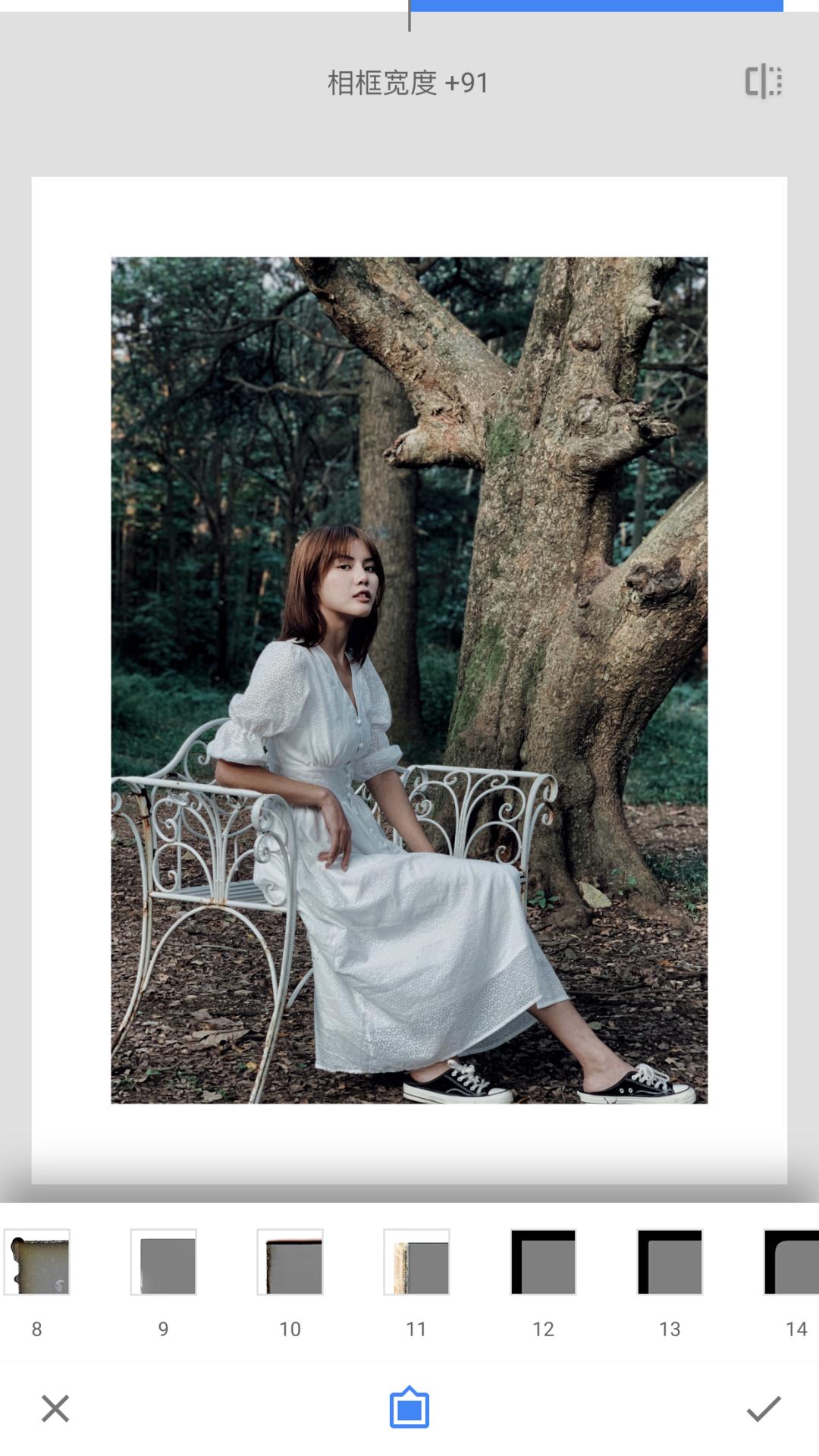 手机后期修图3分钟学会snapseed蒙版,snapseed手机修图入门课程第一讲