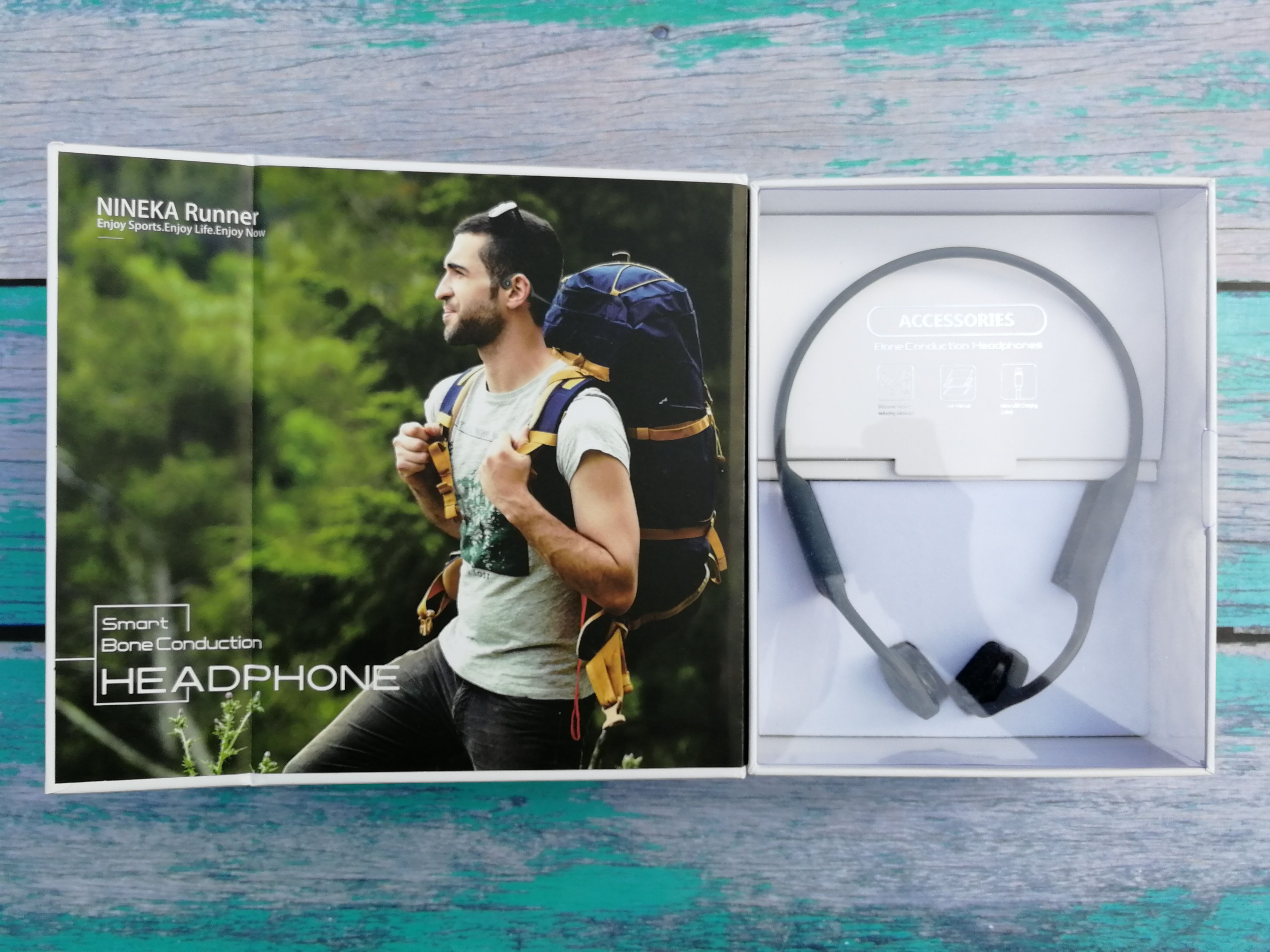 骨传导耳机市场,骨传导耳机南卡runner