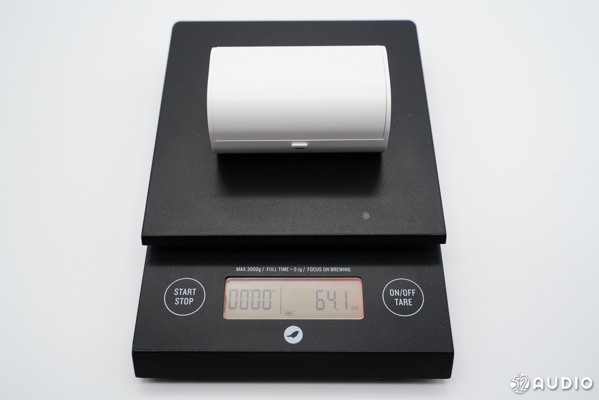 无线自由、骨动心弦，逸鸥PEACE真无线骨传导耳机体验评测