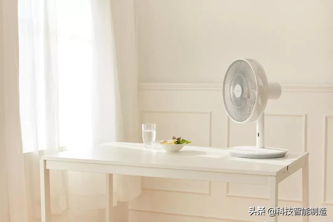 日本“乔布斯”出手，匠心设计比空调还贵的风扇，3000元还遭抢购