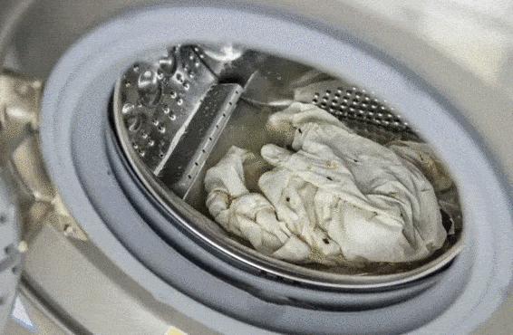 衣服经常洗总是穿上会痒,晚上脱了衣服就浑身痒是怎么回事