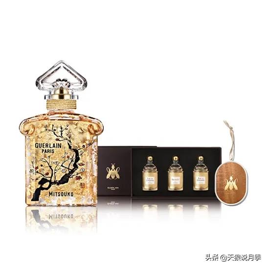 六款香水,6款香水