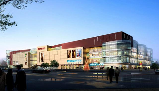 这个连莆田仿制品都不爱的法国运动品牌，是如何做到世界五百强的