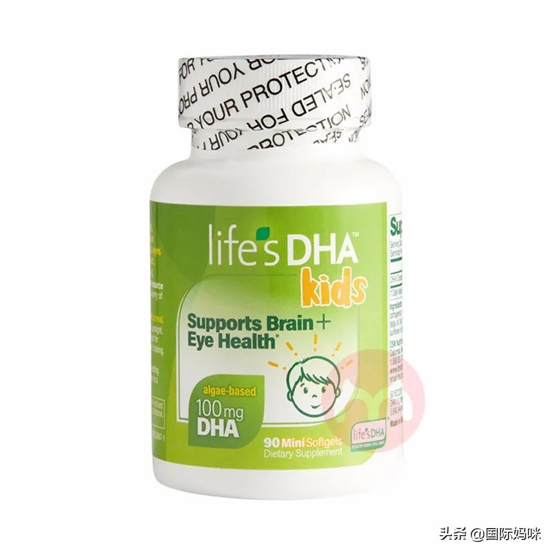 宝宝dha十大牌子一岁,宝宝dha到底要不要补