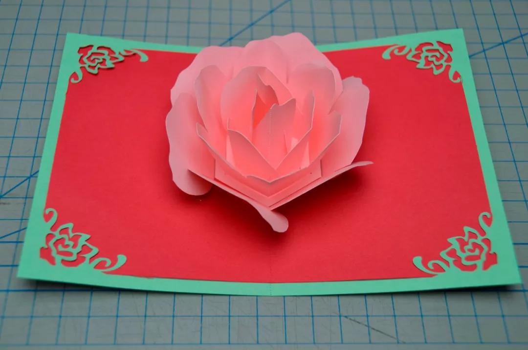 1000种最最最最最简单的爱心手工,爱心手工作品创意立体高级