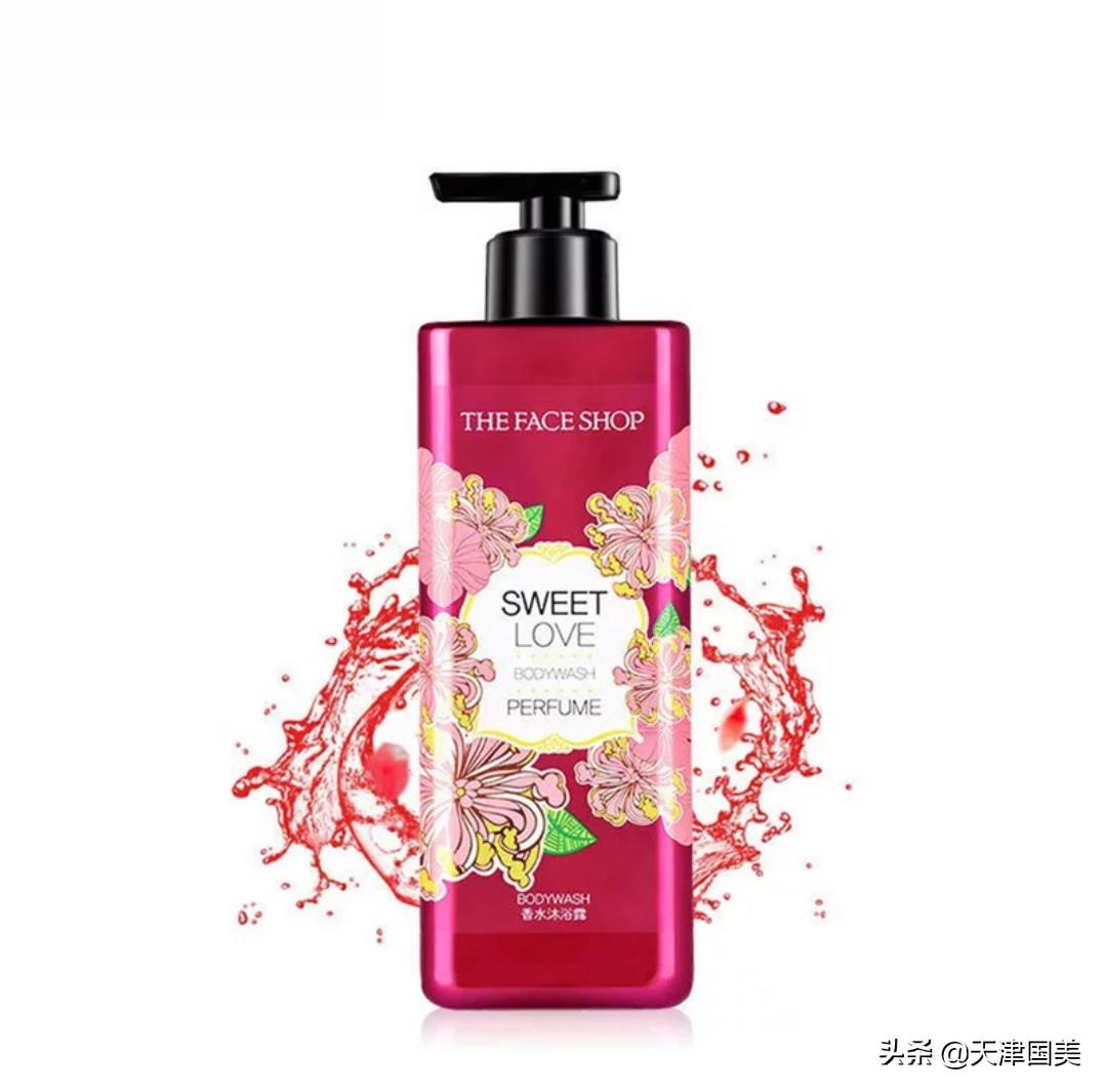 菲诗小铺奢幻玫瑰香氛护发素400ml (lg 菲诗小铺香氛洗发水护发素)