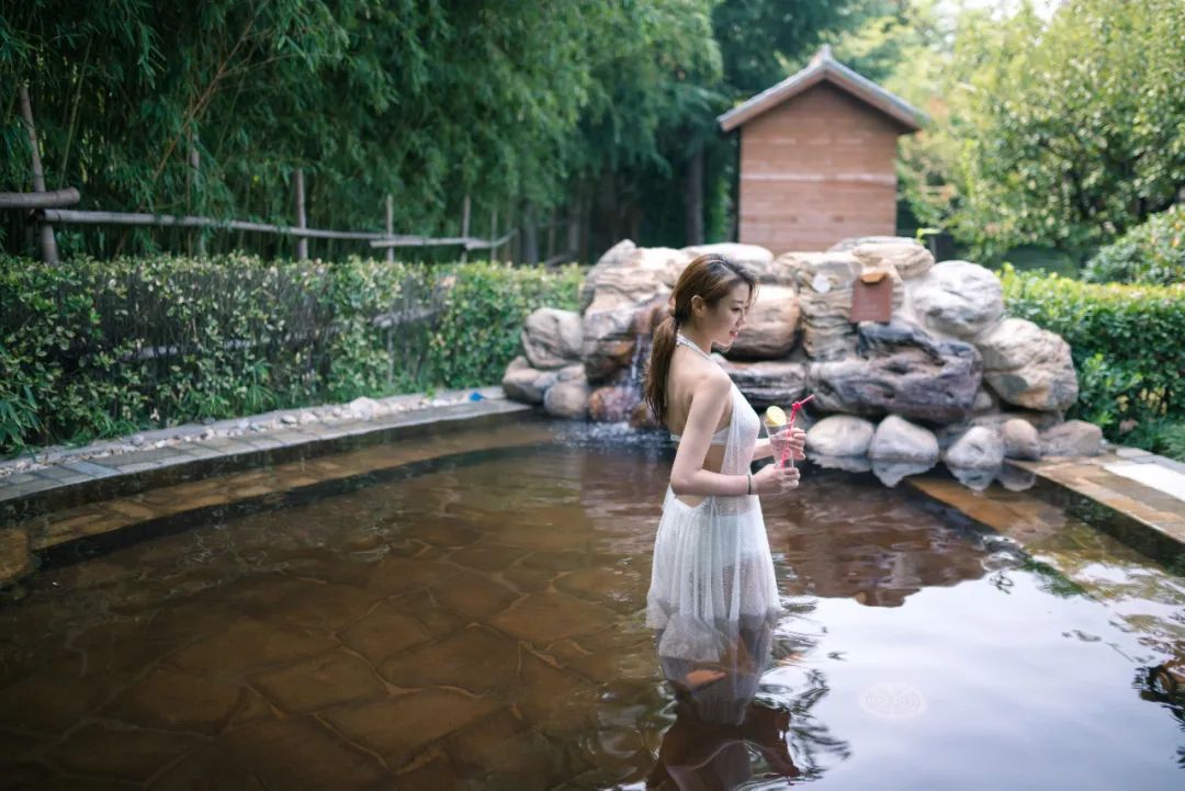 南山温泉好去处,南山温泉周边好玩的