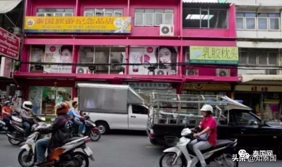 十万同胞，聚居暹罗，那是一种怎样的体验？