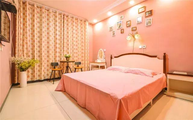 北戴河民宿推荐前十,北戴河民宿人气榜第一名带三餐