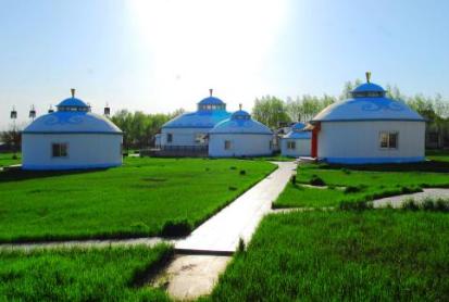 被历史遗忘的四平,吉林省松原市历史