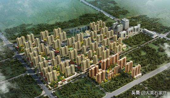 石家庄桥西区房地产历史遗留问题,石家庄遗留120个房地产项目