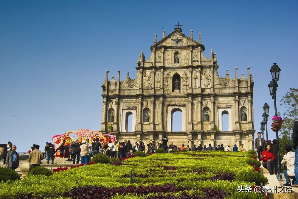 香港澳门旅游攻略跟团,去澳门旅游攻略自由行