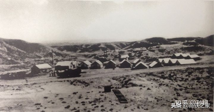 甘肃为什么不发达,甘肃白银金昌发展前景