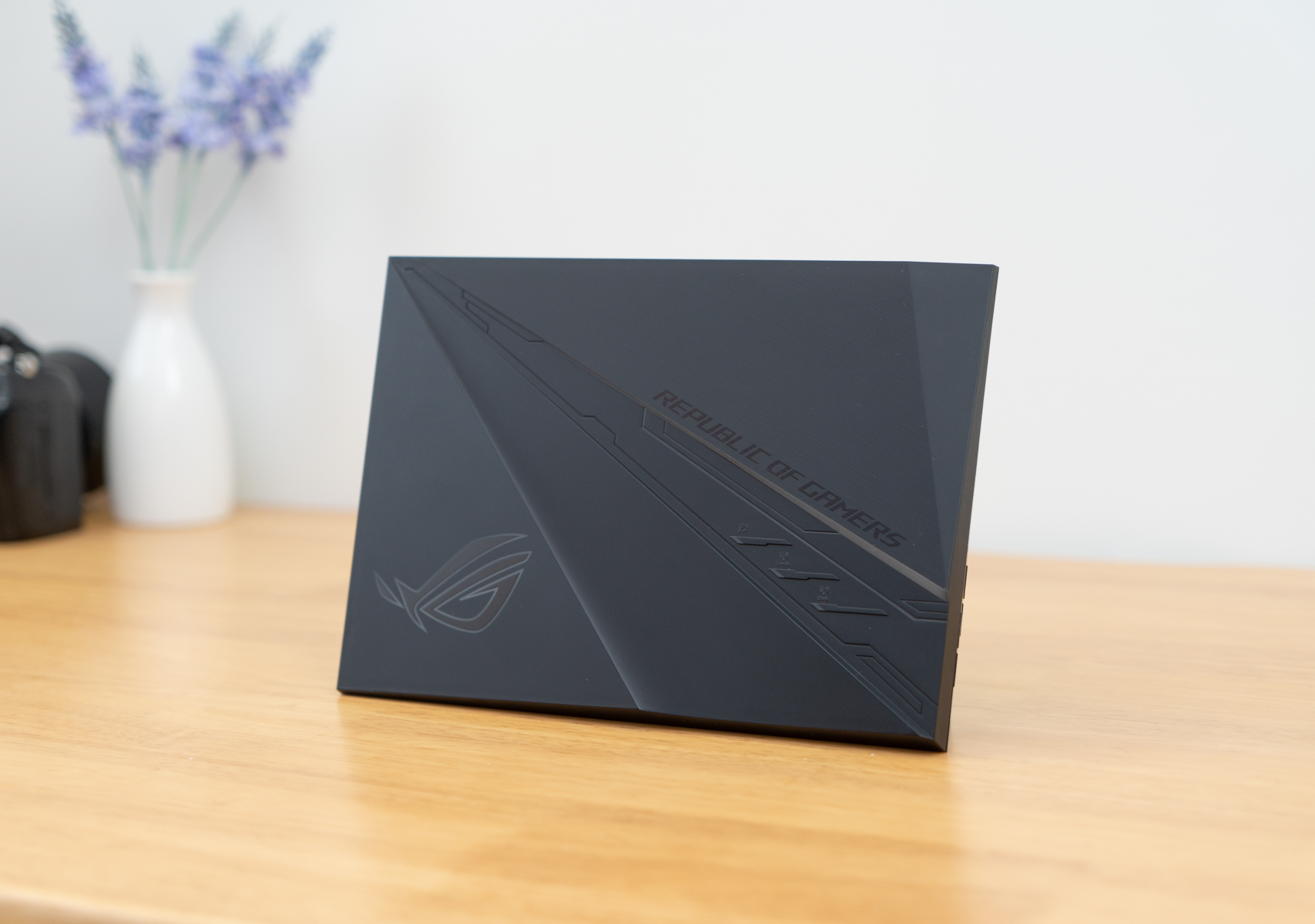 内置uu加速器,华硕ac2900路由器测评