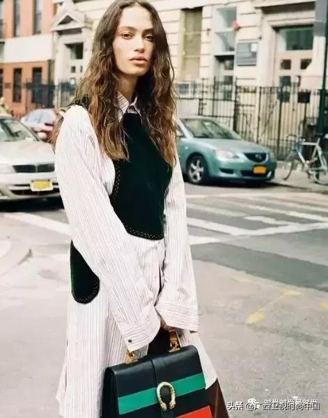 倪妮高圆圆同款,倪妮电影里的包