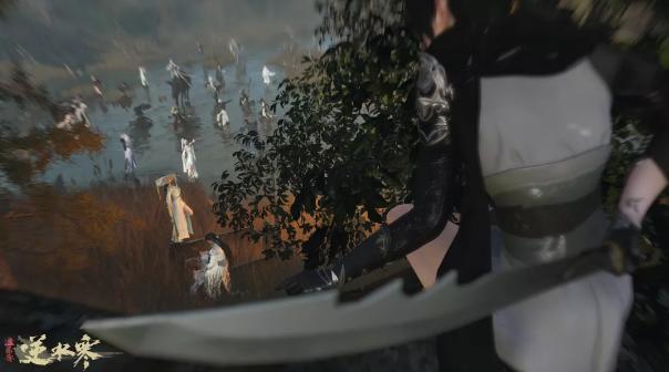 逆水寒日报剧情,逆水寒日报投稿