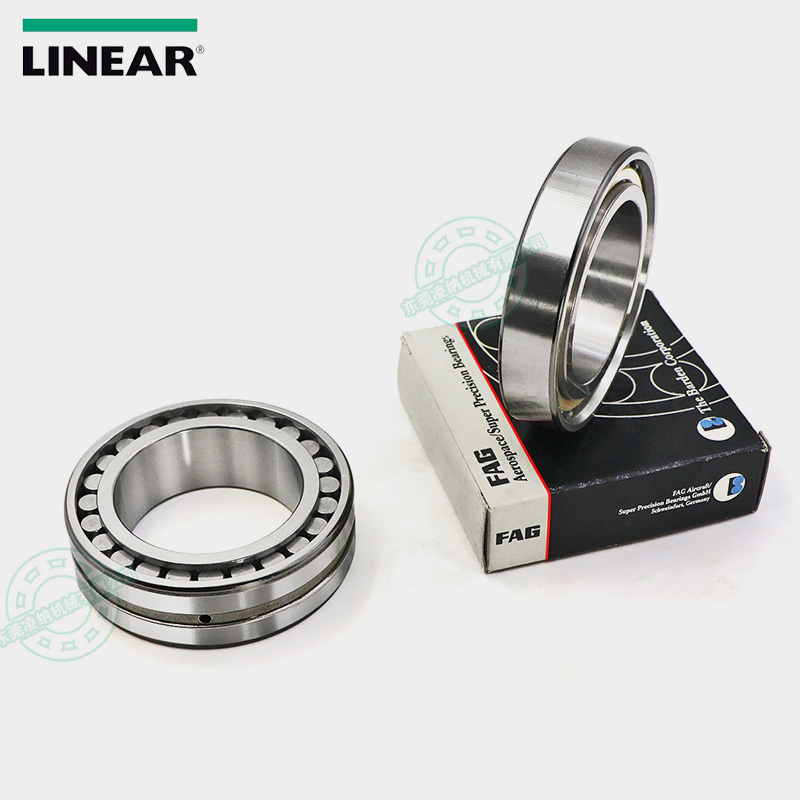 滚轮轴承可以加什么油,轴承怎么保养加黄油