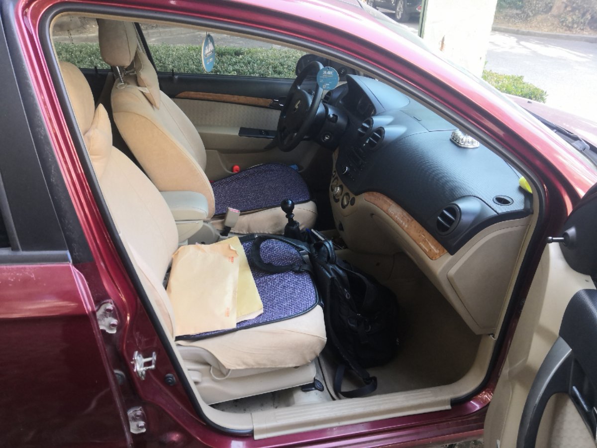 9800元的车子,9800能买什么车