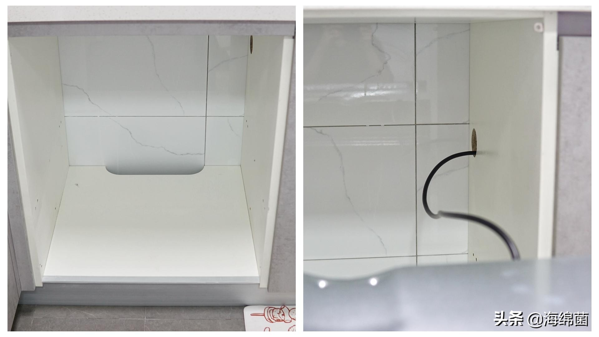 小户型买什么样的蒸烤箱,新房装修厨房改造