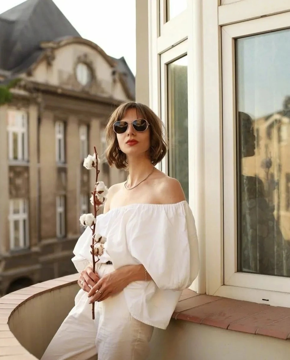 有品位适合女人的微信头像,人品差的女人会选择哪种微信头像