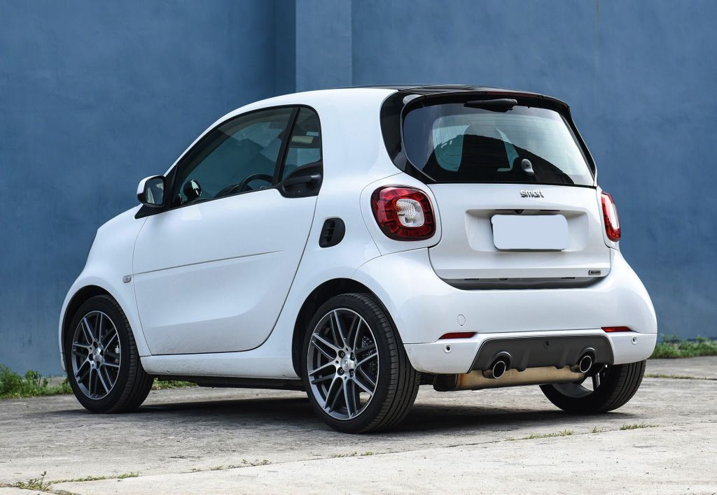 巴博斯2019款价格,最便宜的奔驰巴博斯多少钱