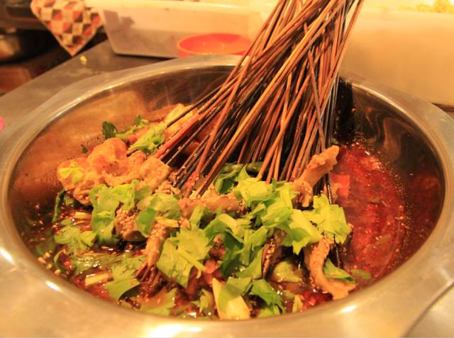 武昌美食推荐必吃探店,武昌美食推荐哪里最好