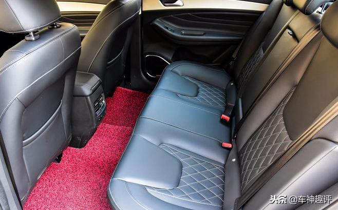 艾瑞泽5底盘和奇瑞gx底盘对比,艾瑞泽gx底盘水平