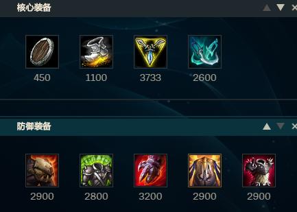 盖伦在英雄联盟中的地位,新版英雄联盟盖伦对战思路清晰